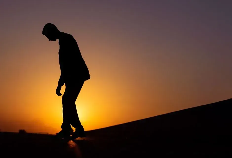 6. "I'm okay walking away if this isn't mutual" (Image Credits: Pexels)