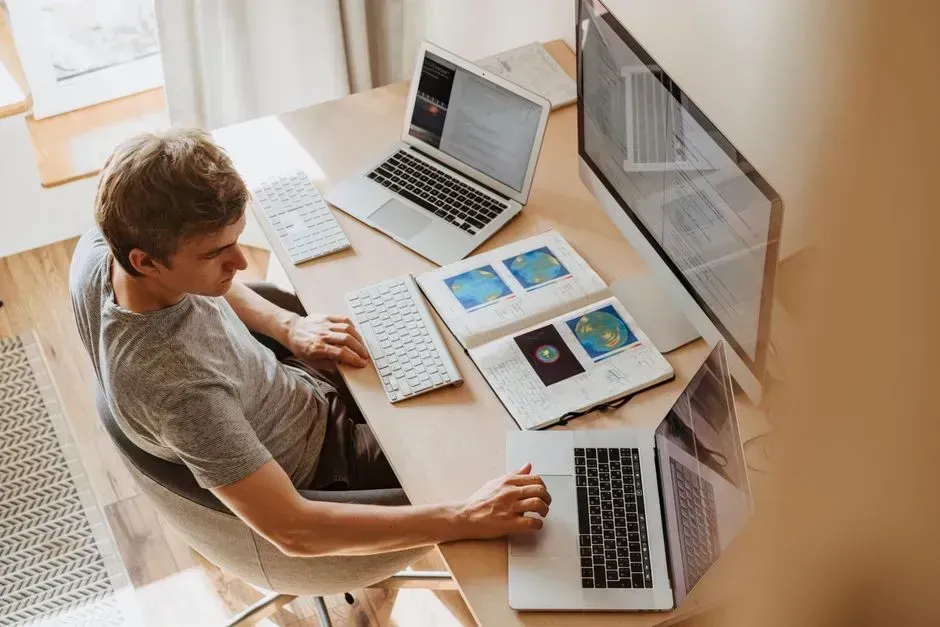 The bigger picture heading into 2027 (Image Credits: Pexels)