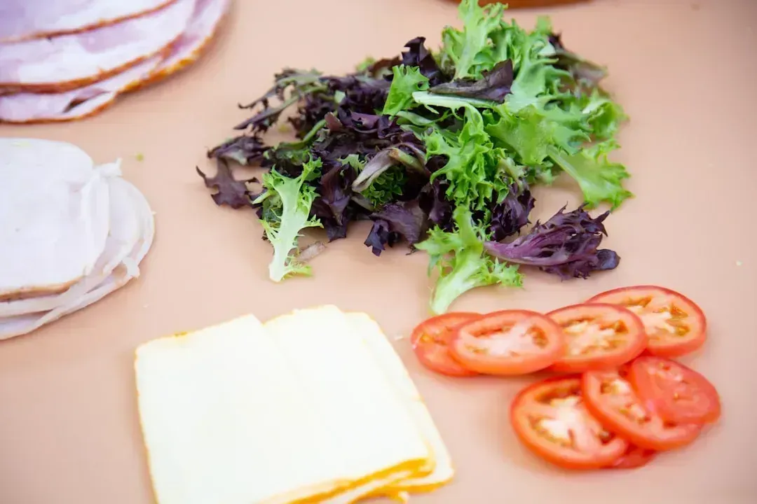 3. Pre-Packaged Deli Salads From the Tub (Image Credits: Unsplash)