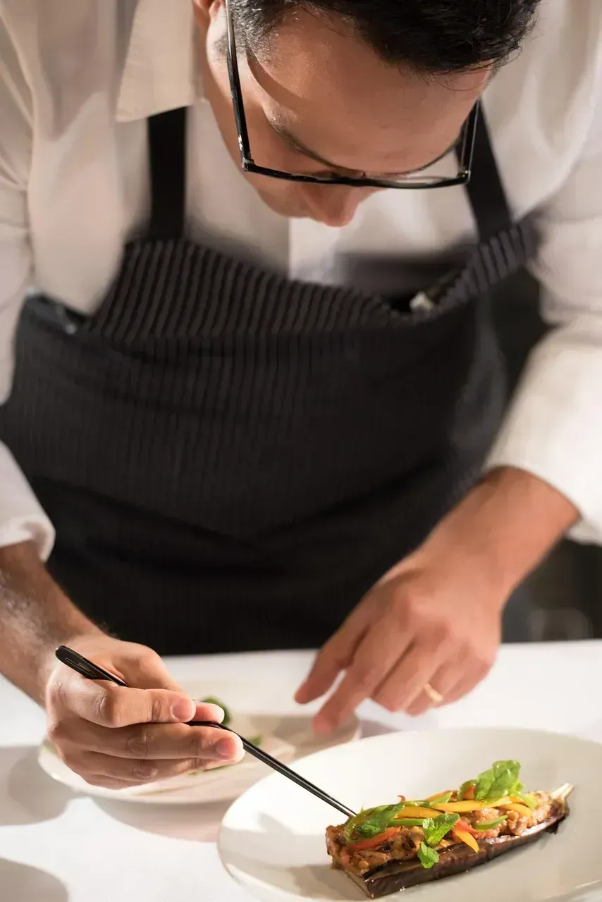 How Michelin Inspectors Actually Judge a Restaurant (Image Credits: Pixabay)