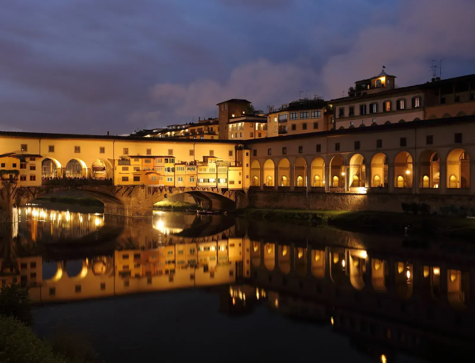 2. Florence, Italy (Image Credits: By Martin Falbisoner, CC BY-SA 3.0)