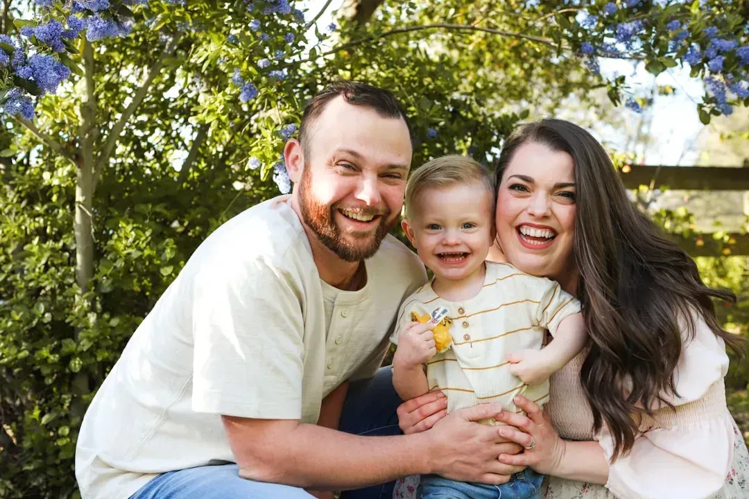 6. Having Children as a Default Life Script (Image Credits: Unsplash)