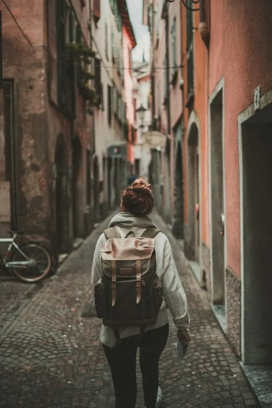 Why more travelers are choosing to slow down right now (Image Credits: Unsplash)