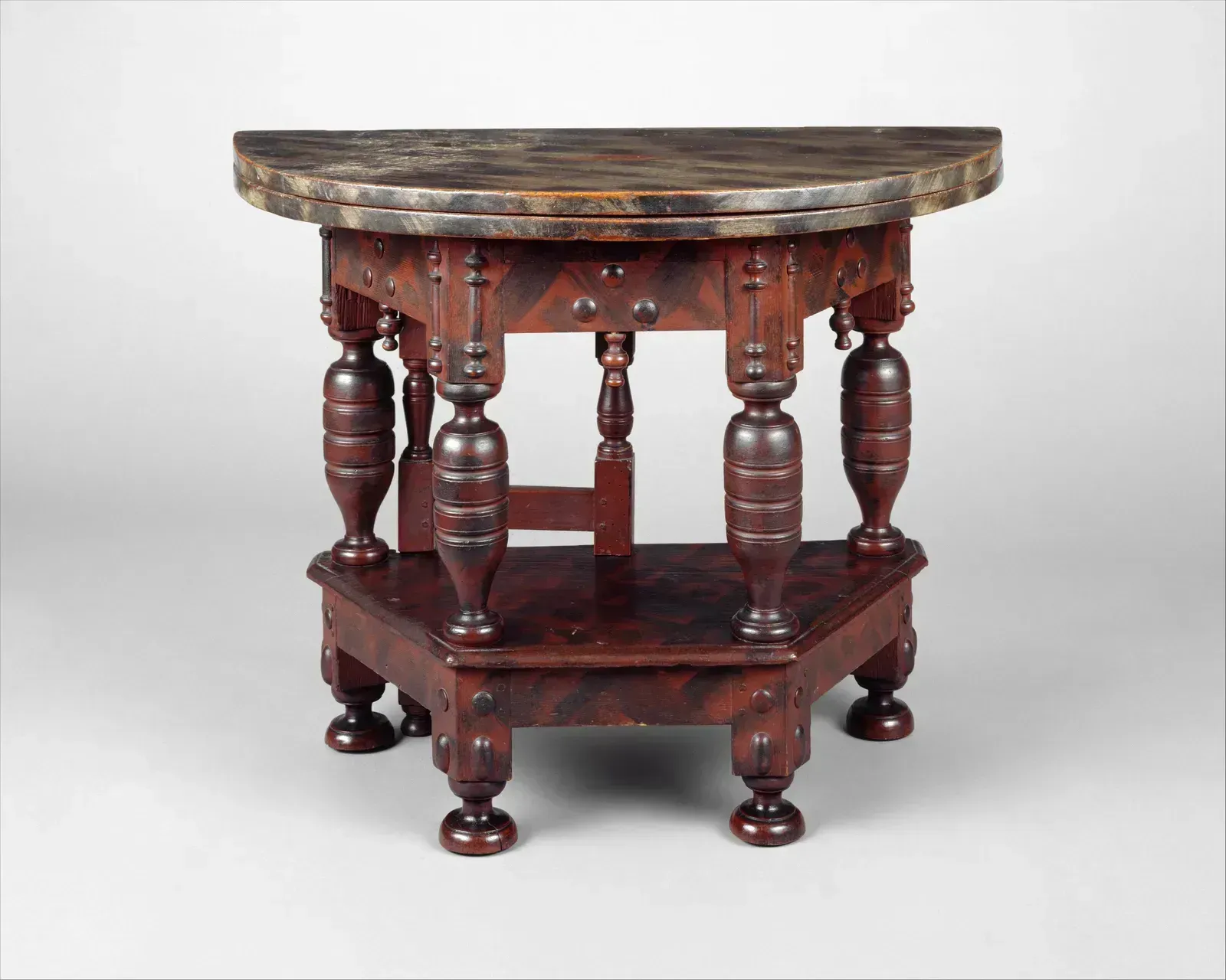 The furniture that survives is rarely the furniture you love (This file was donated to Wikimedia Commons as part of a project by the Metropolitan Museum of Art. See the Image and Data Resources Open Access Policy, CC0)