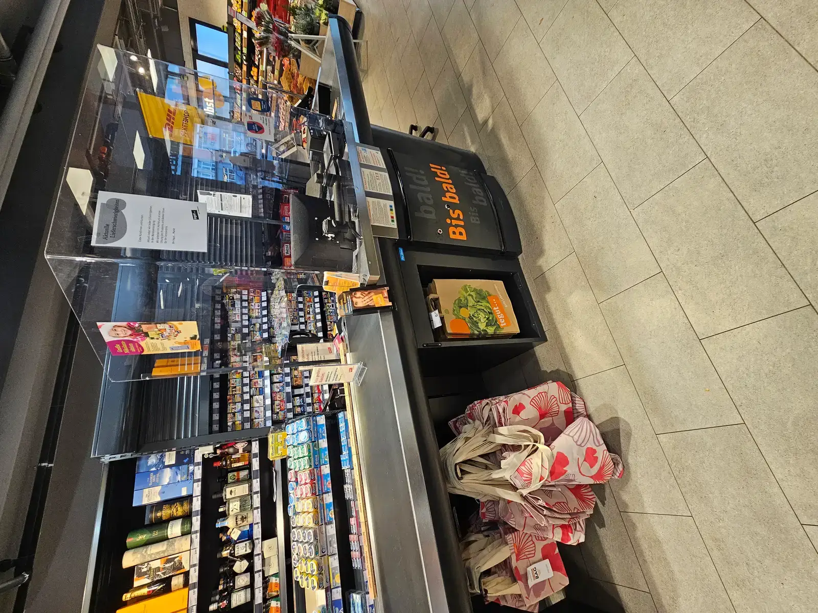 5. Loyalty Card Lock-In and Gated Pricing (By Triplec85, CC BY-SA 4.0)