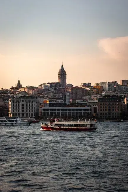 Turkey (Image Credits: Pexels)