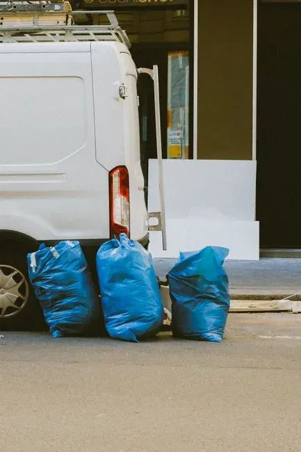 4. Trash bag sales quietly spiked (Image Credits: Pexels)