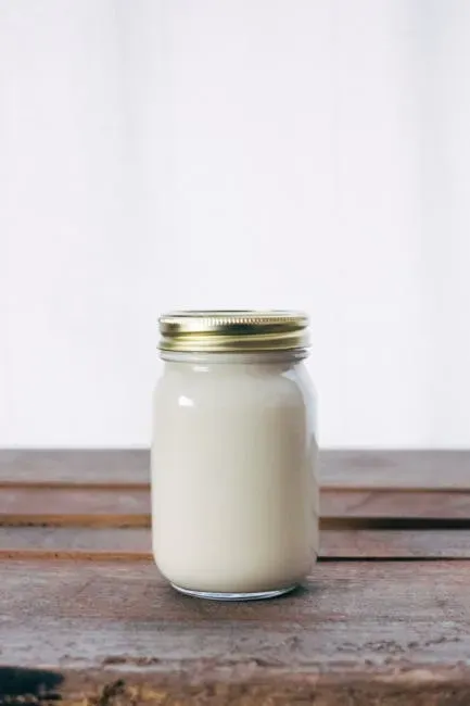 The Inflammation Problem Hidden Inside the Jar (Image Credits: Pexels)