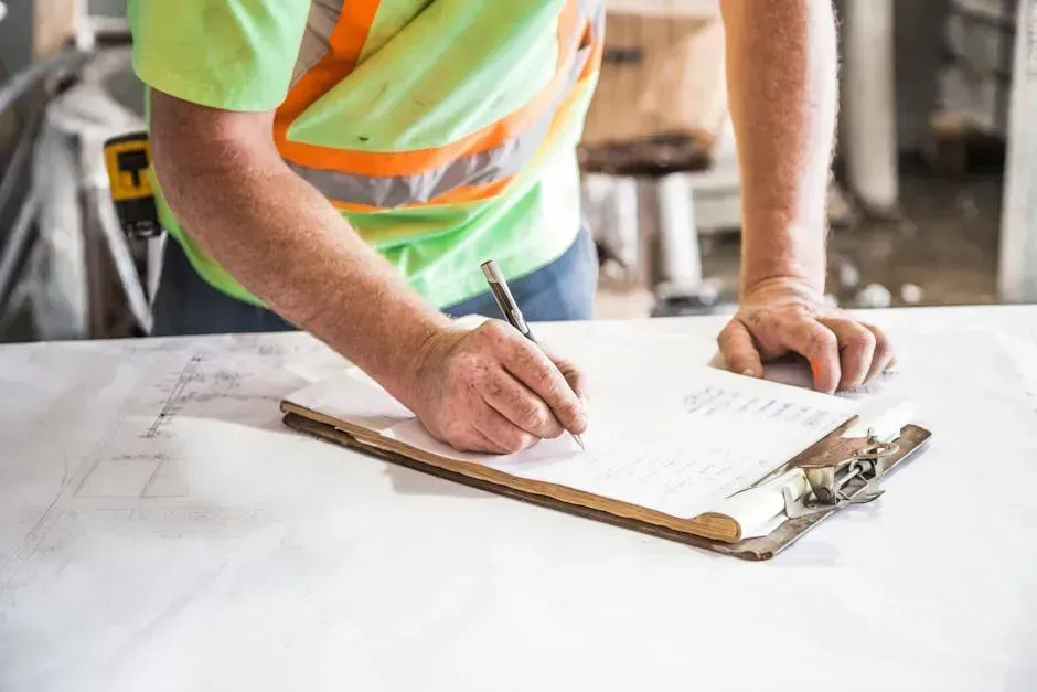 1. Skipping Permits on Plumbing, Electrical, or Structural Work (Image Credits: Pexels)