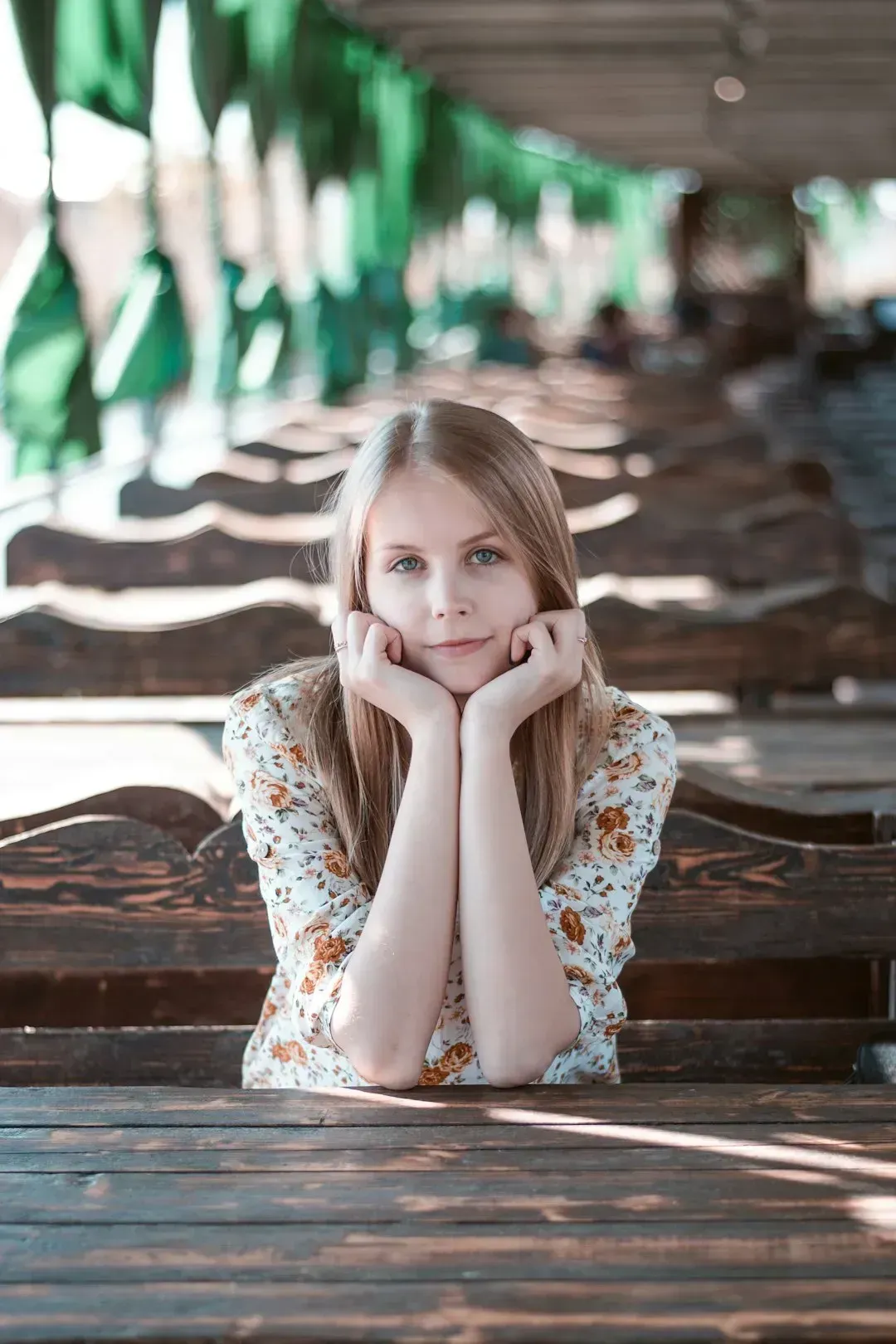 7. "Main Character Energy" (Image Credits: Unsplash)
