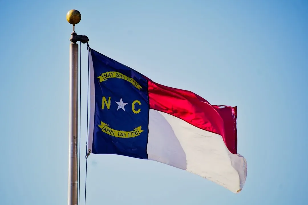 October: hurricane season winds down as North Carolina tax bills arrive (Image Credits: Unsplash)
