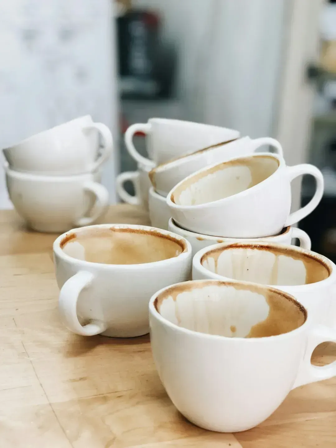 It Makes the Restaurant Look Bad (Image Credits: Unsplash)