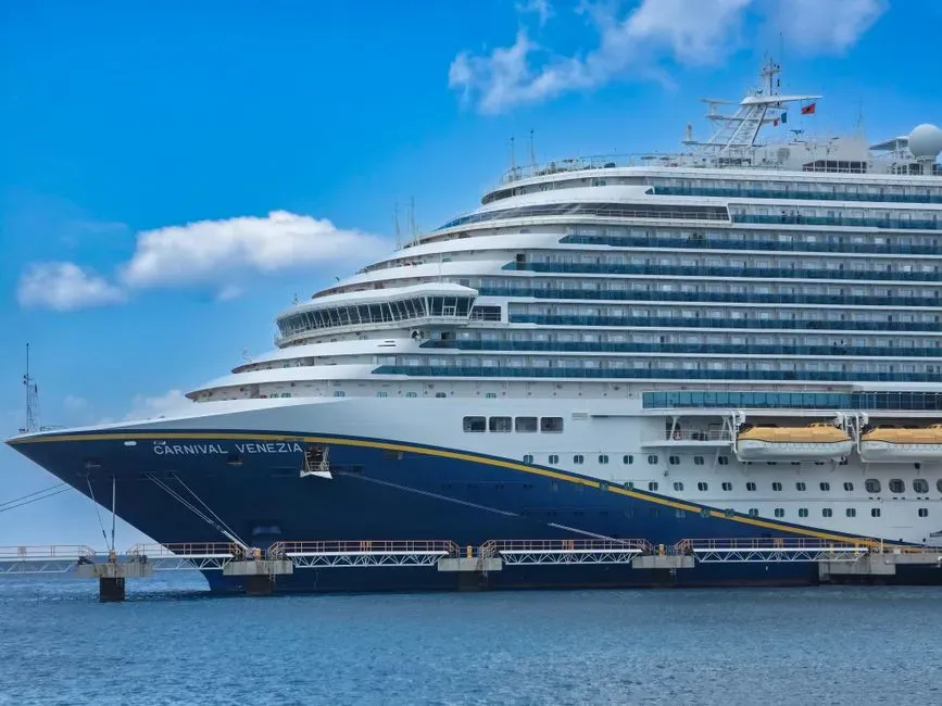 Onboard spending has grown far faster than headline fares (Image Credits: Pexels)