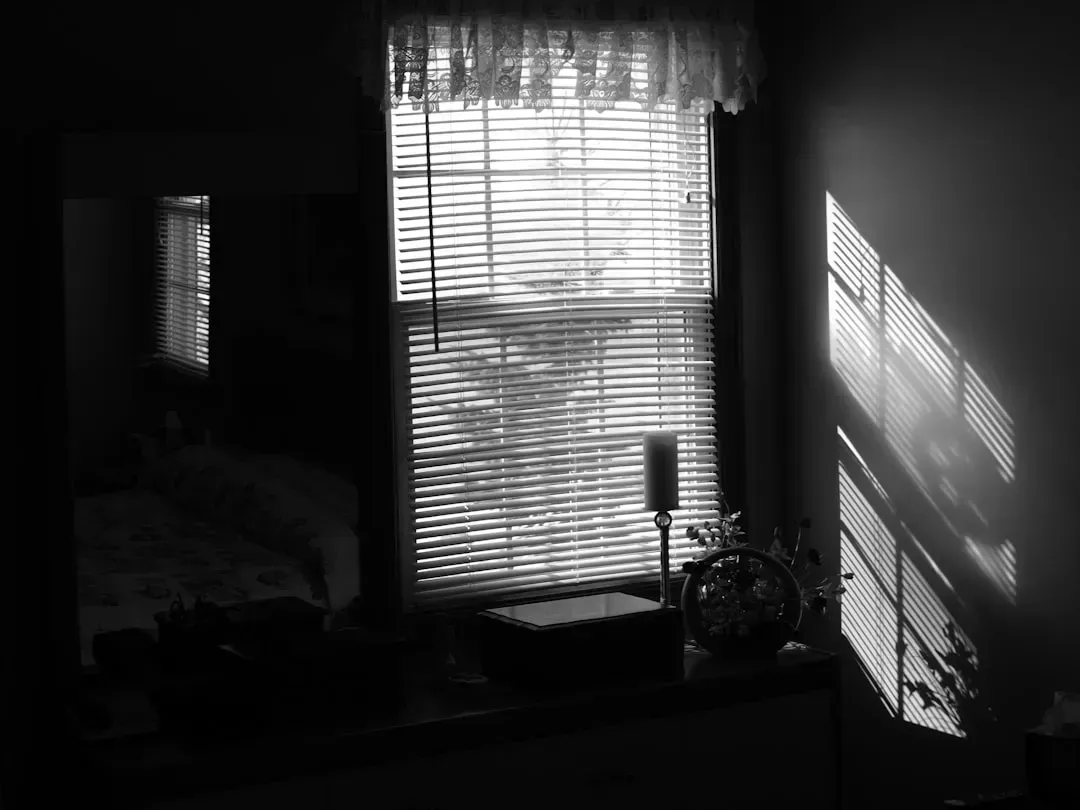 11. Benjamin Franklin and John Adams Quarreled Over a Bedroom Window (Image Credits: Unsplash)