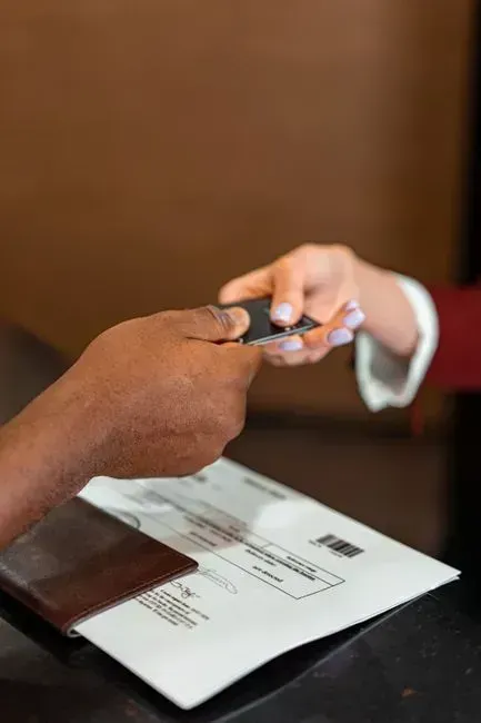 7. Lingering Past Checkout Without Asking (Image Credits: Pexels)