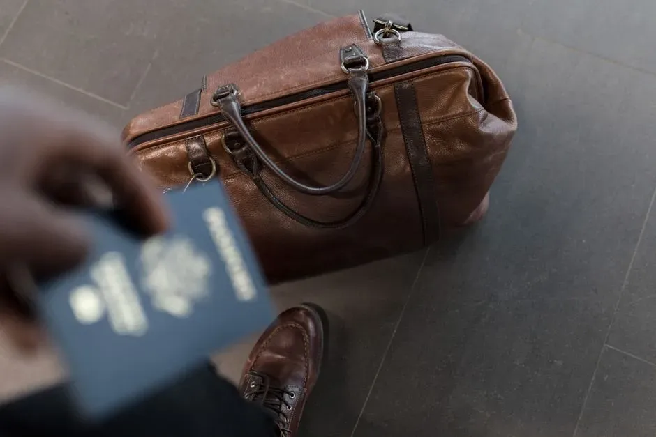 4. Carry-on sizing checks are far stricter in 2026 than they used to be (Image Credits: Pexels)