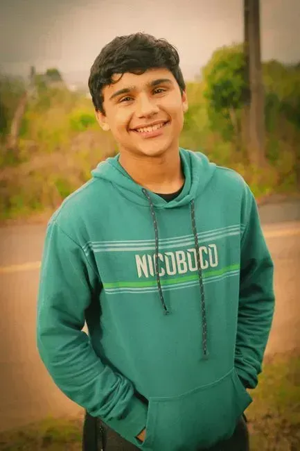 12. Nicholas (Image Credits: Pexels)