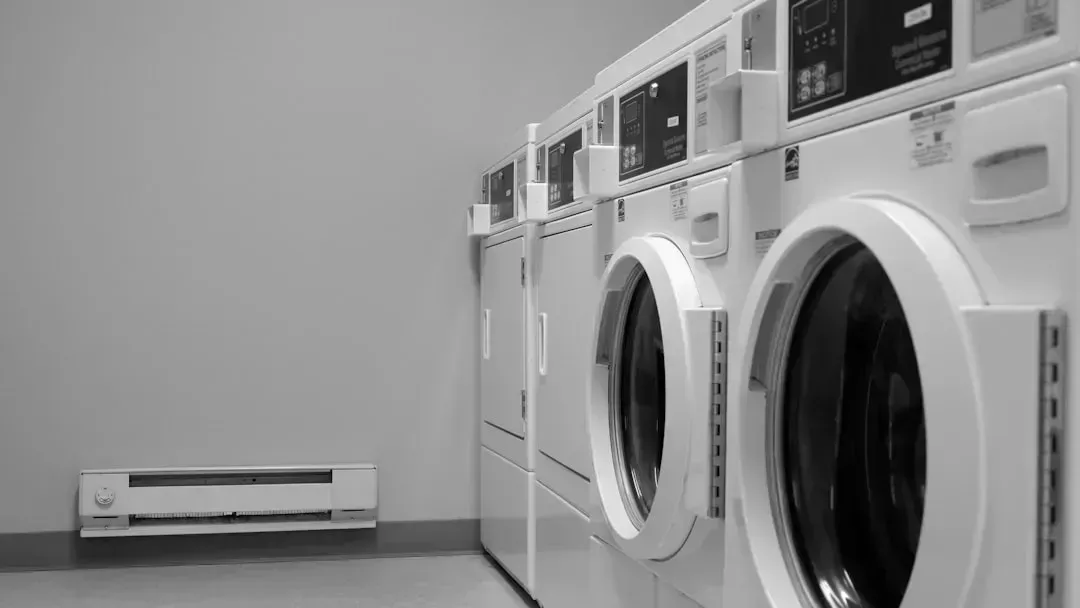 Drying Everything On High Heat (Image Credits: Unsplash)