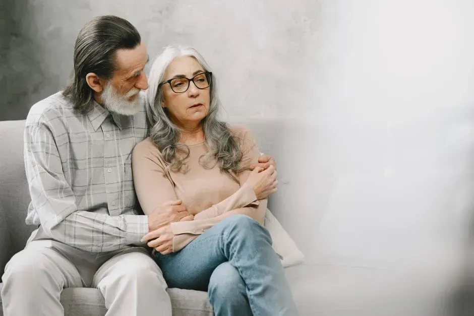 6. Talking Openly and Sharing Feelings (Image Credits: Pexels)