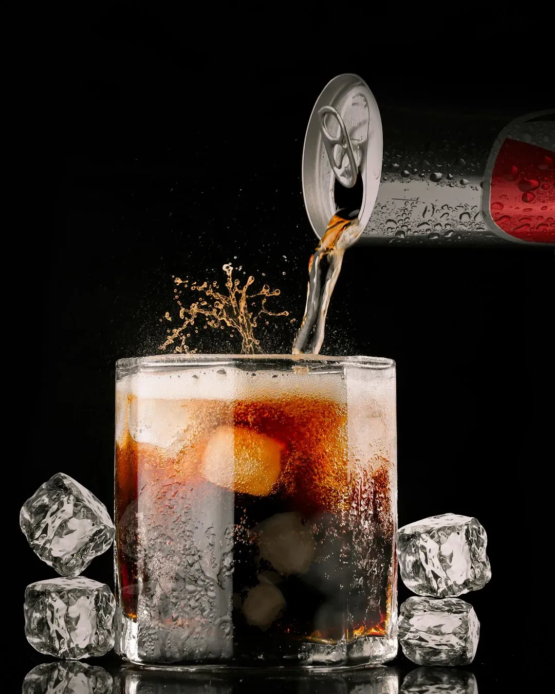 5. Fountain Soda and Sugary Drinks (Image Credits: Unsplash)