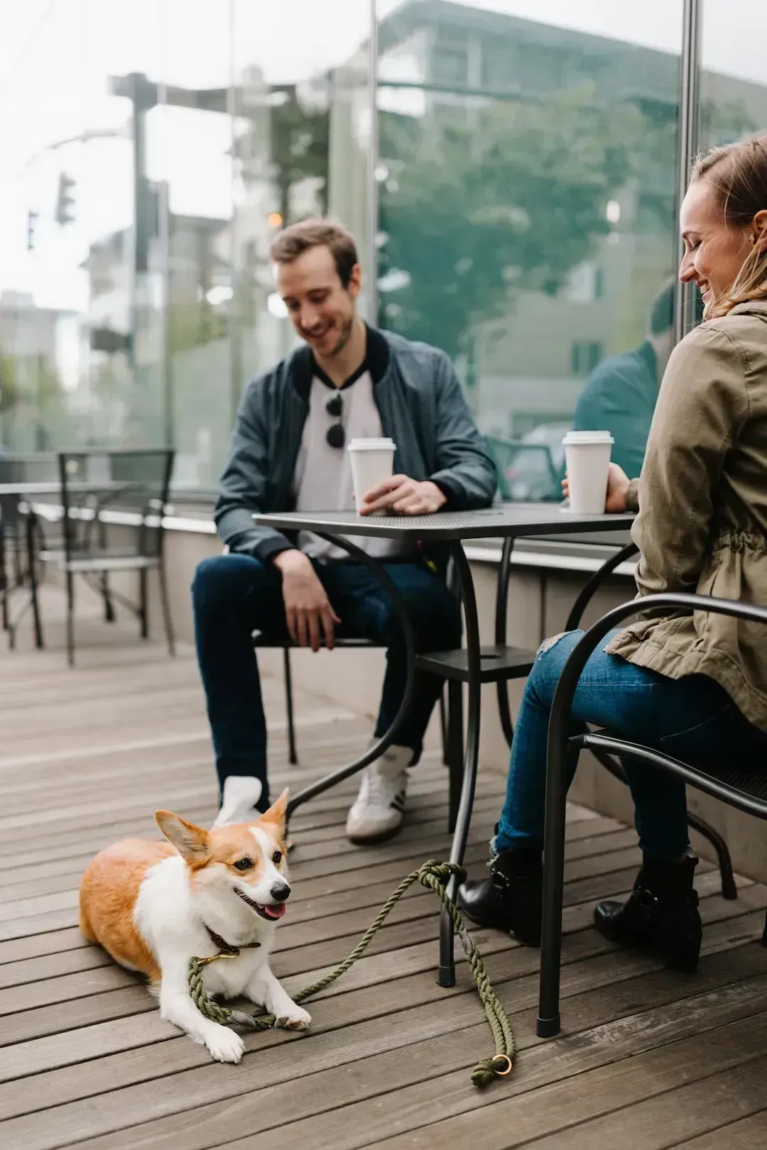 Friendship as a Foundation Is Making a Quiet Comeback (Image Credits: Unsplash)