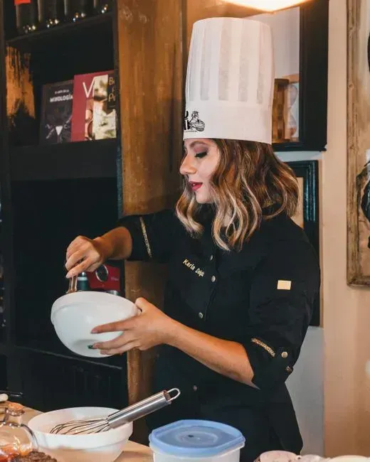 France: The birthplace of formal culinary discipline (Image Credits: Pexels)