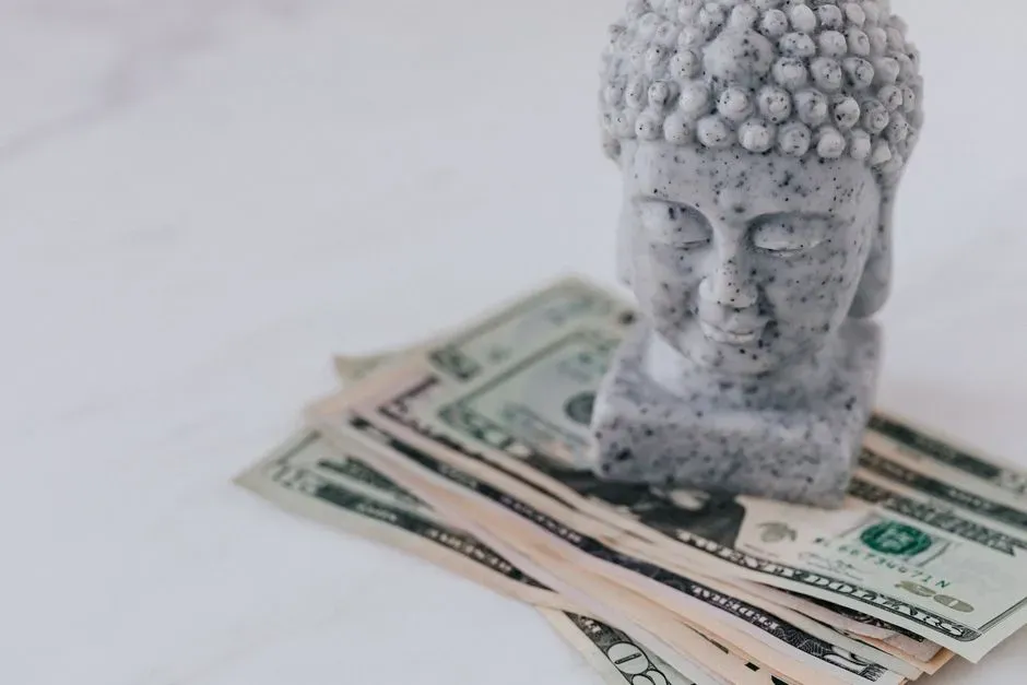 4. A Complicated Relationship with Spending Money (Image Credits: Pexels)