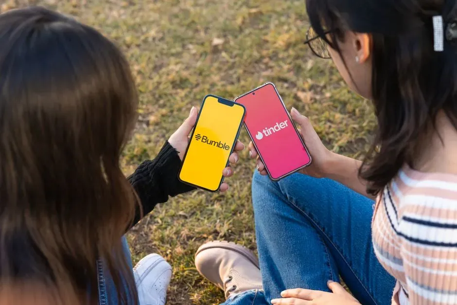 Friendship apps and dinner meetups are filling the gap (Image Credits: Pexels)