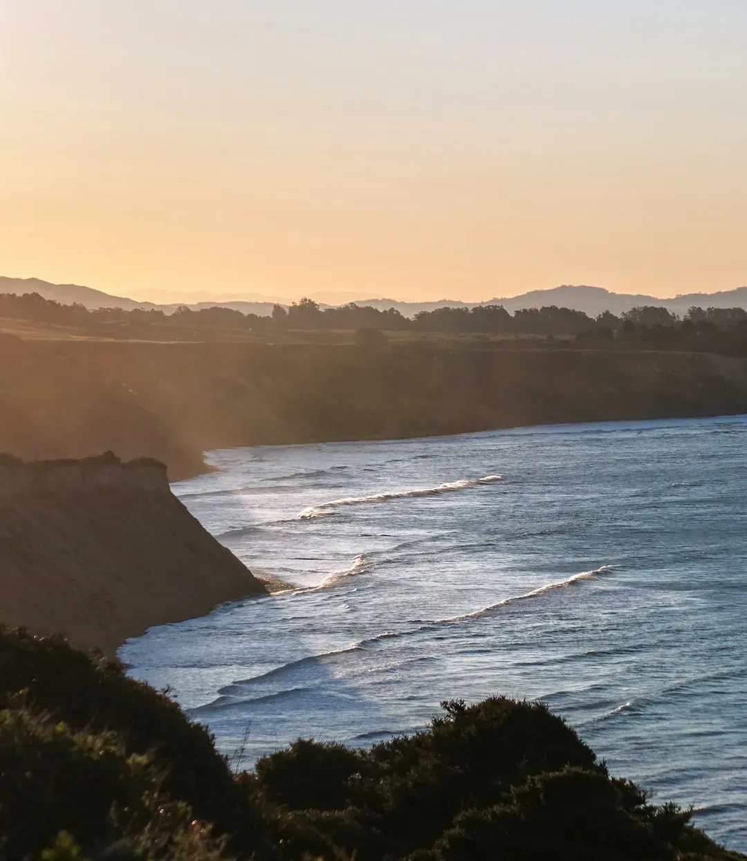 9. Bolinas, California (Image Credits: Unsplash)
