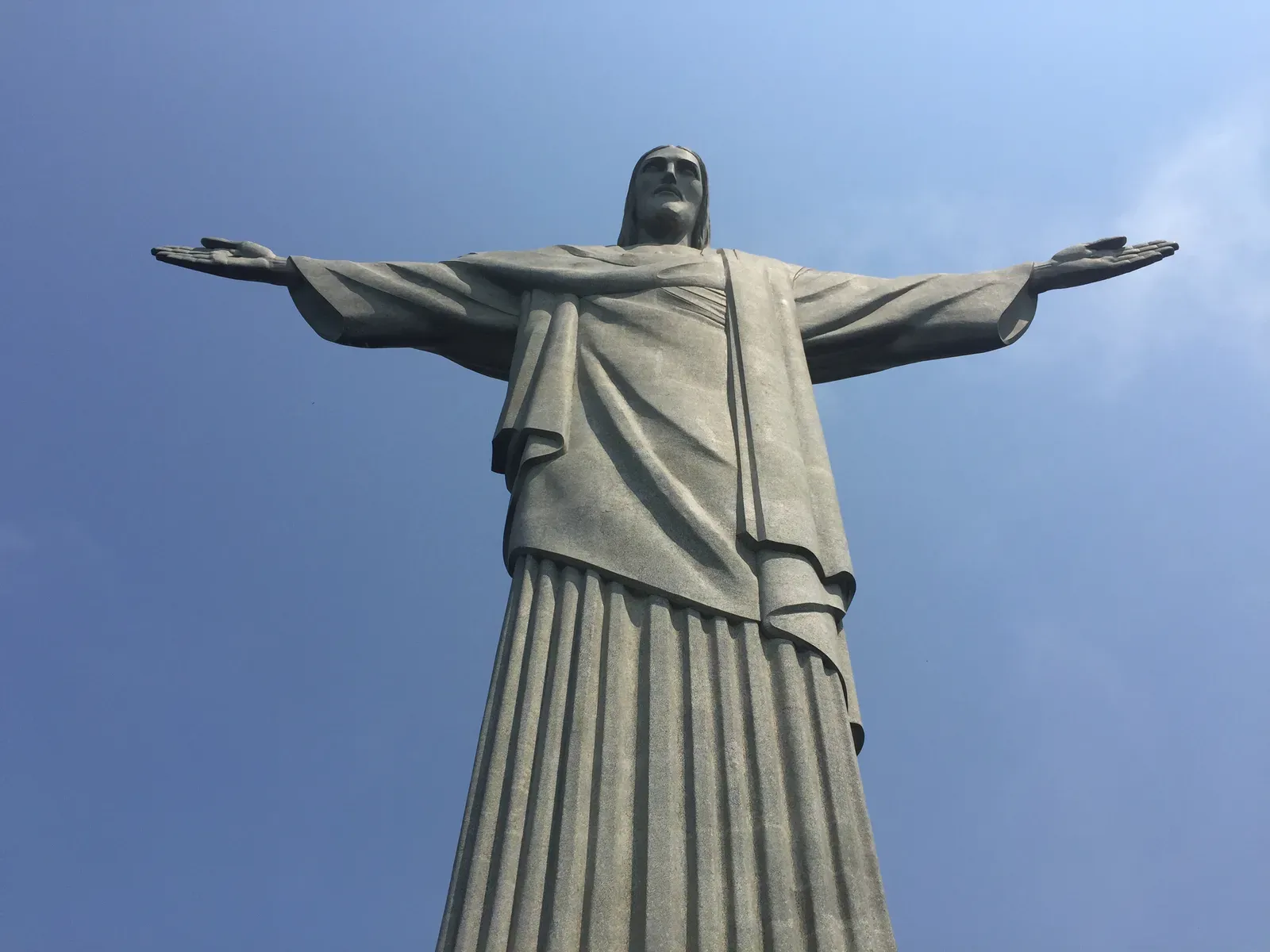 1. Rio de Janeiro, Brazil (By PLBechly, CC BY-SA 4.0)