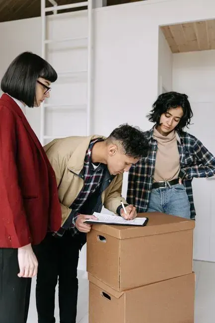 2. The joint and several liability clause (Image Credits: Pexels)