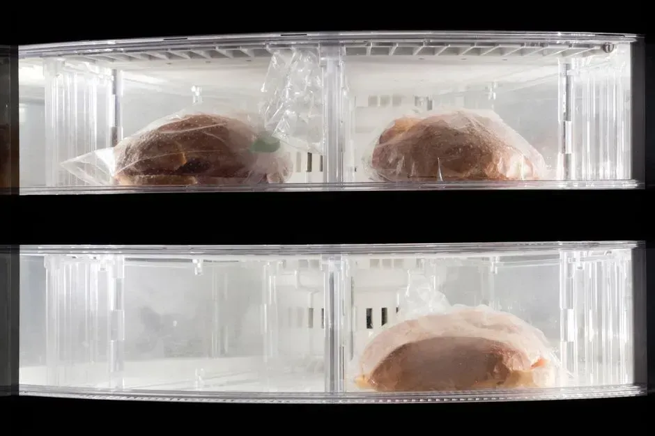 5. Storing bread in the refrigerator (Image Credits: Pexels)