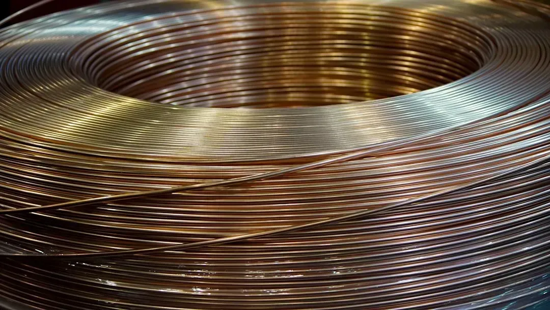 9. Aluminum Branch Wiring Connected Improperly to Copper (Image Credits: Unsplash)