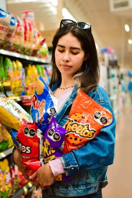 10. Cheetos and Puffed Snacks (Image Credits: Pexels)