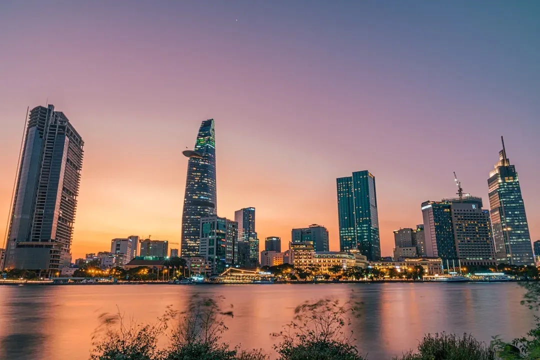2. Vietnam - Southeast Asia's Affordable Gem (Image Credits: Unsplash)