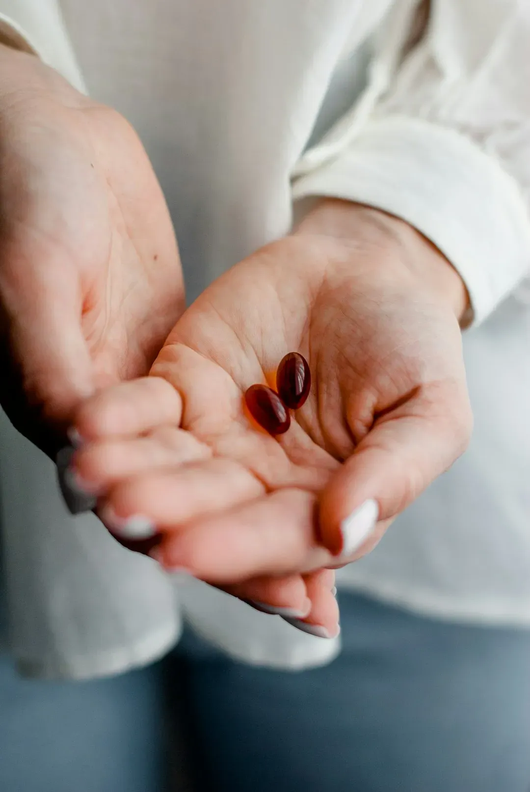 Following Viral "Hormone Hacks" Without Medical Guidance (Image Credits: Unsplash)