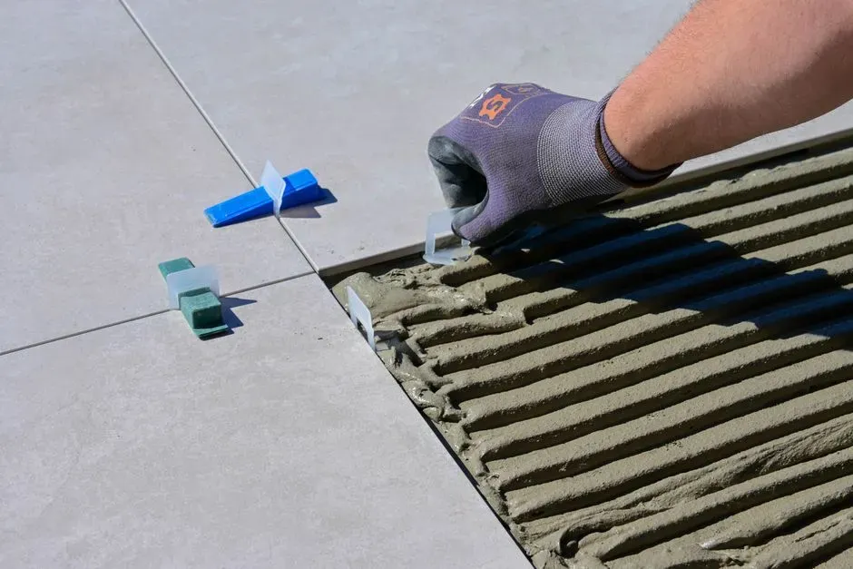12. Level floors and square corners after decades (Image Credits: Pexels)