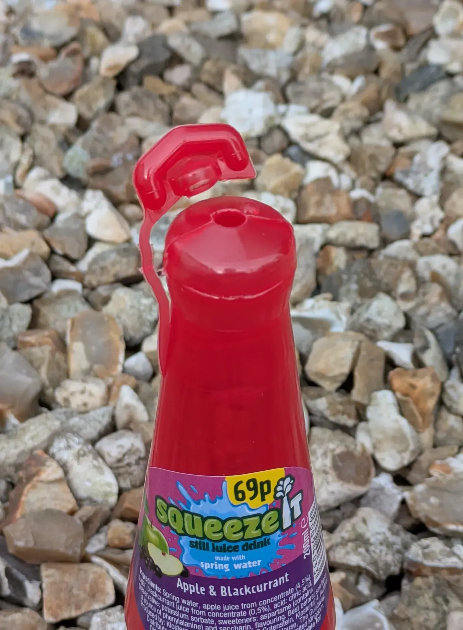 Squeezit (By ZolHaj, CC BY-SA 4.0)