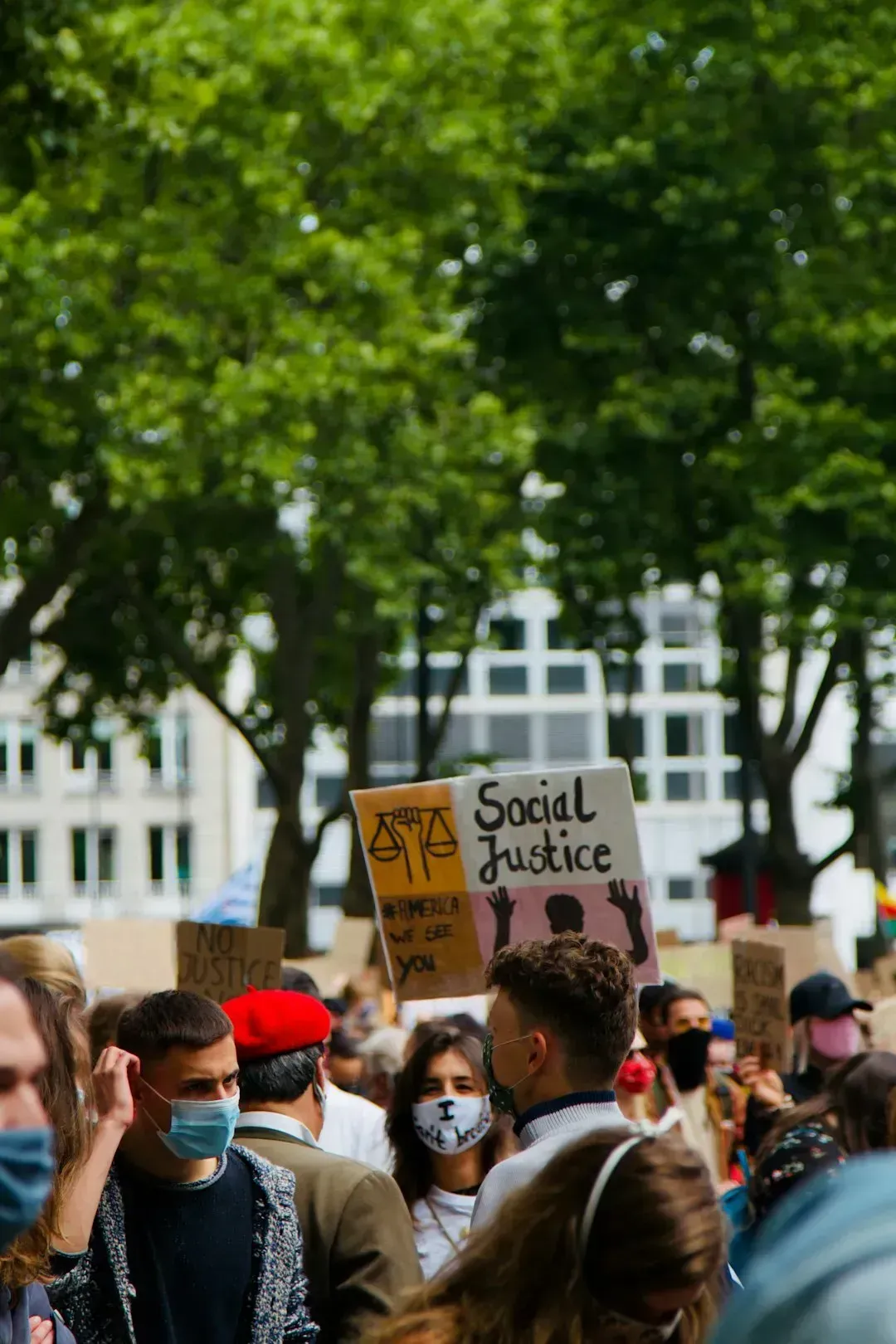 5. Their political and religious views in casual settings (Image Credits: Unsplash)
