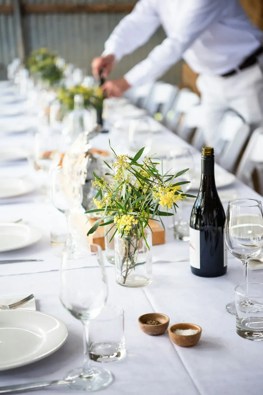 What Actually Matters #4: How You Communicate with the Cutlery (Image Credits: Unsplash)