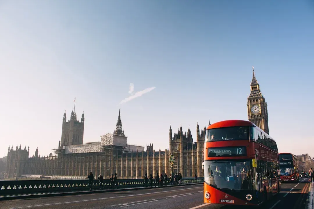 8. United Kingdom (Image Credits: Unsplash)