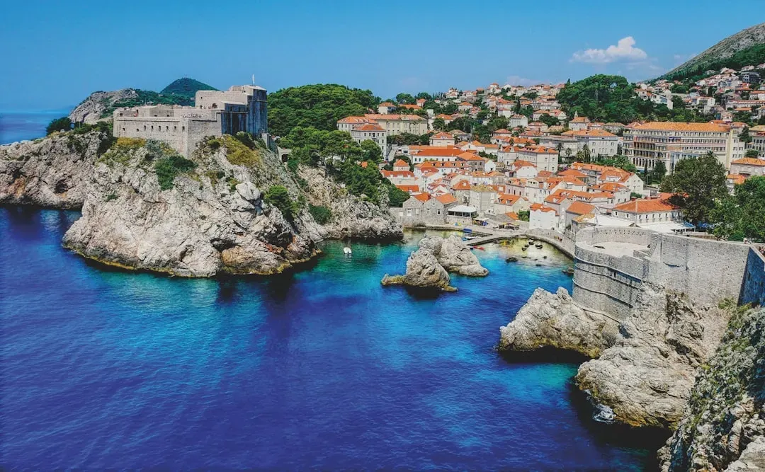2. Croatia (Image Credits: Unsplash)