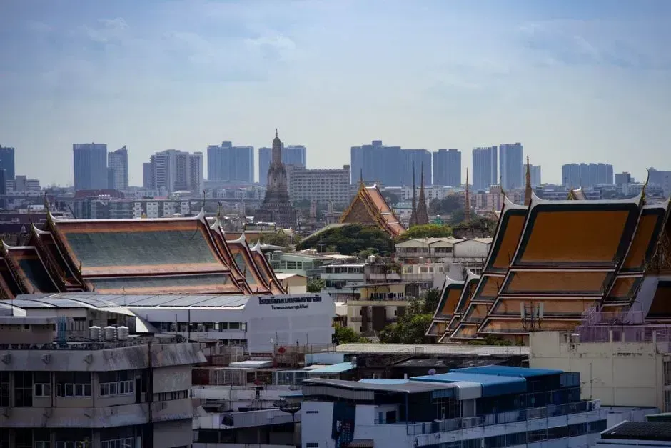 3. Bangkok, Thailand: A Sprawling City That Rewards Those Who Stay (Image Credits: Pexels)