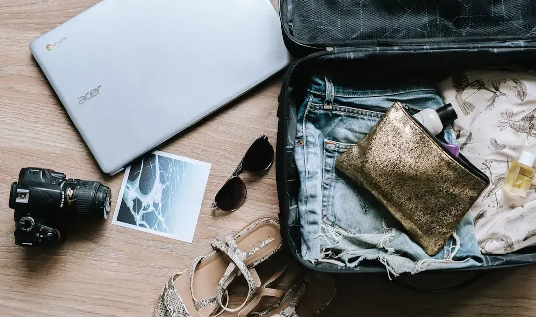 5. They keep valuables and clutter contained, not spread across every surface (Image Credits: Unsplash)