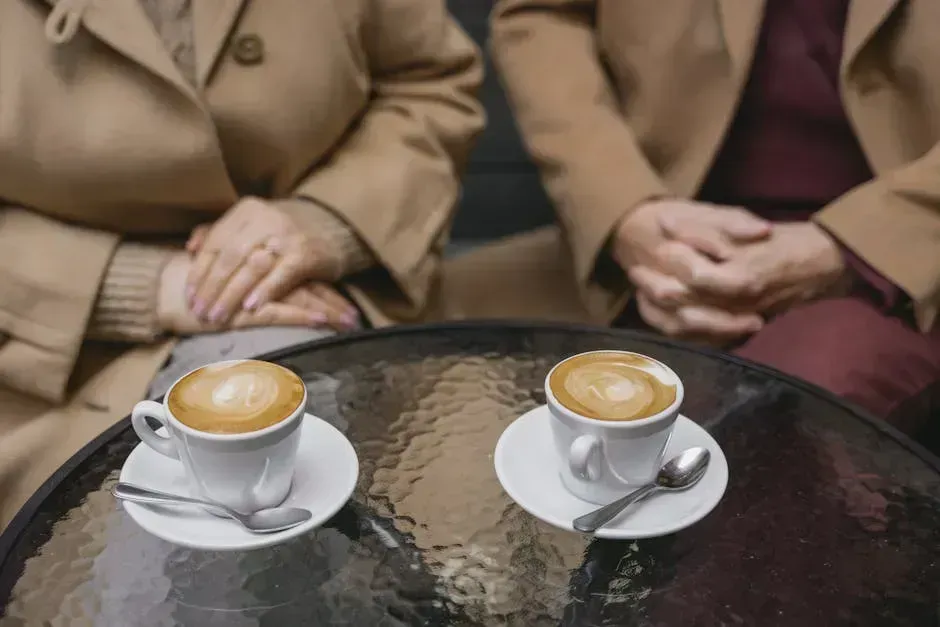 7. Work-Related Dining and Coffee Costs (Image Credits: Pexels)