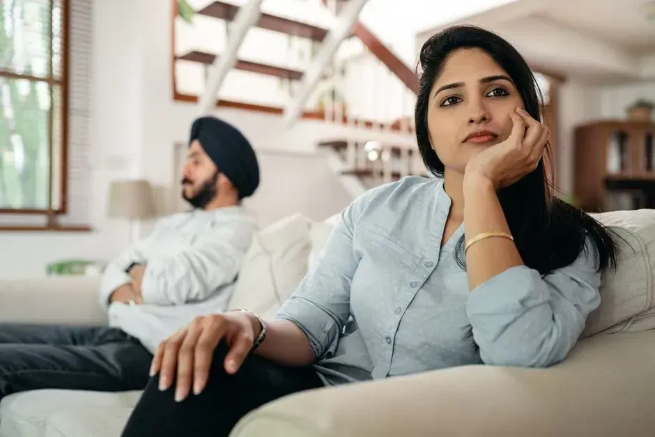 7. Avoiding Difficult Conversations Altogether (Image Credits: Pexels)