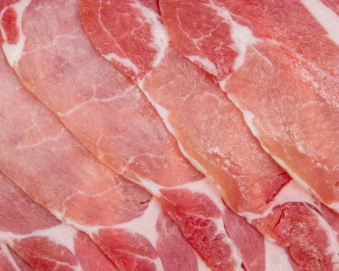 Deli Meats and Cured Foods Behave Differently (Image Credits: Unsplash)