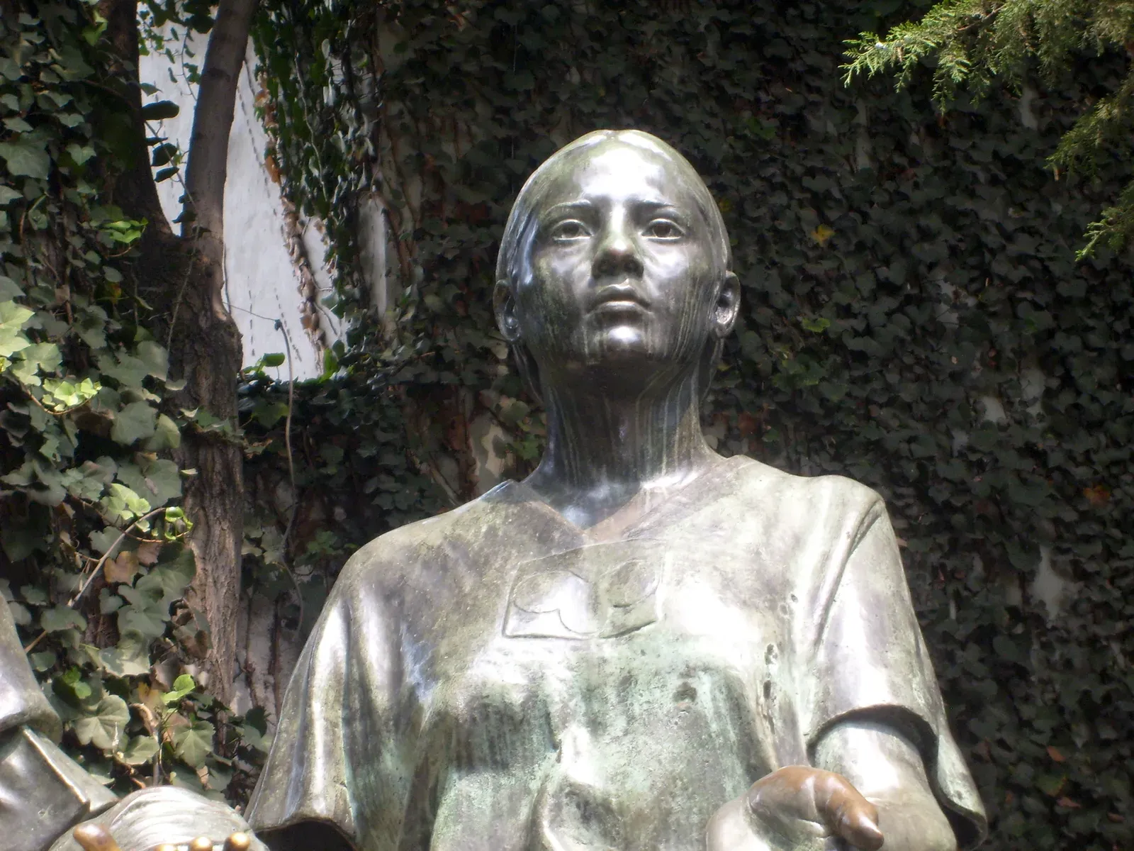 9. La Malinche Was Not a Traitor to Her People (Transferred from en.wikipedia to Commons., Public domain)