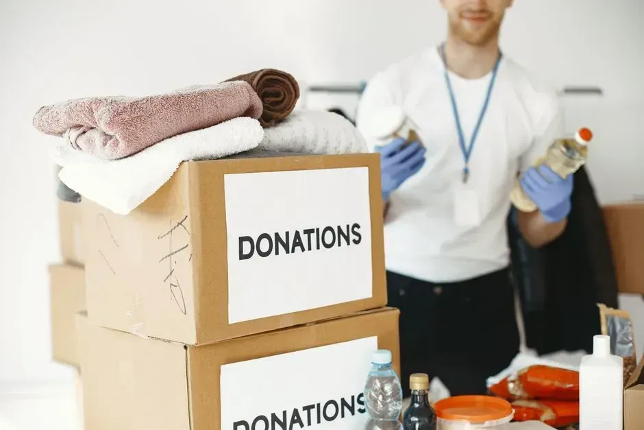 7. They Give Generously but Without Any Announcement (Image Credits: Pexels)