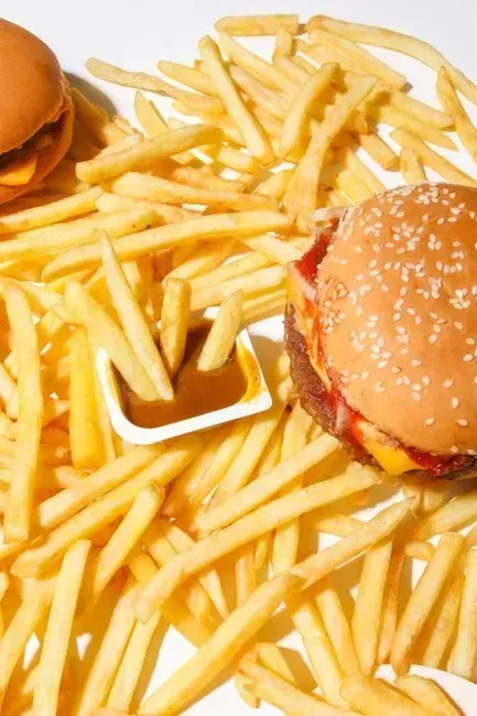 7. McDonald's Cheddar Melt (Image Credits: Pexels)